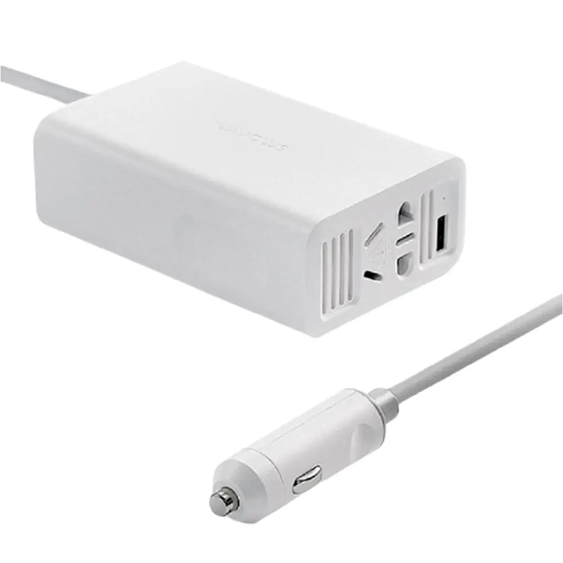 Инвертор автомобильный Xiaomi Lydsto Car Inverter Standard