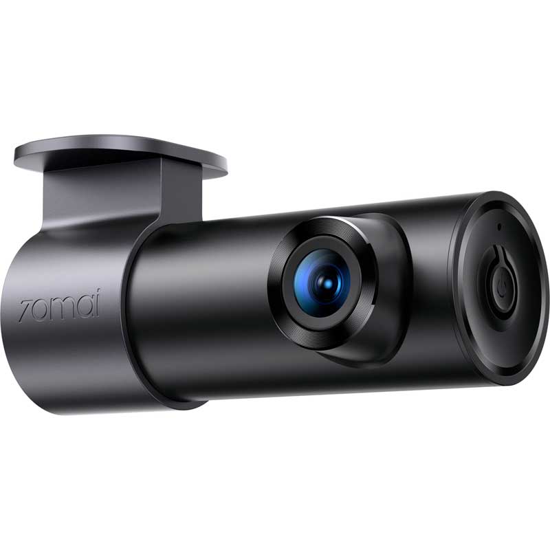 Видеорегистратор Xiaomi 70Mai Dash Cam M310 PLUS WITH 3K RESOLUTION