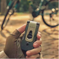 Мультитул для велосипеда Multifunctional Bicycle Tool