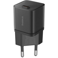 Блок питания Baseus GaN5S Fast Charger 1C 30W EU