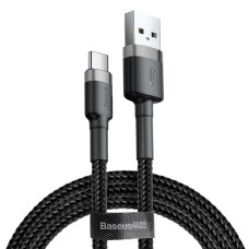 Кабель Baseus Cafule Cable (CATKLF)