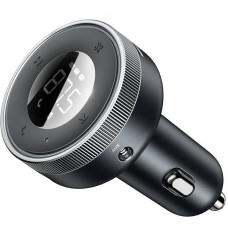 Трансмиттер Baseus Enjoy Car Wireles MP3 Charger