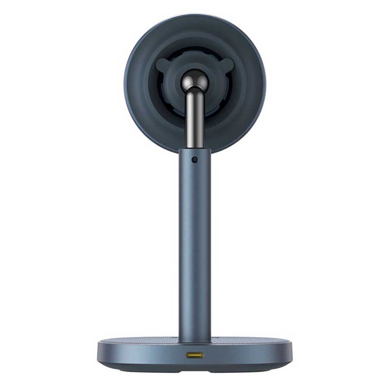 Беспроводное зарядное устройство Baseus Orbit 2 Pro