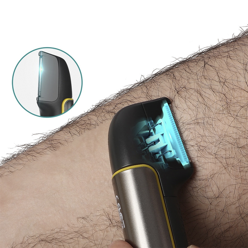 Триммер Bomidi Body Hair Trimmer HT1