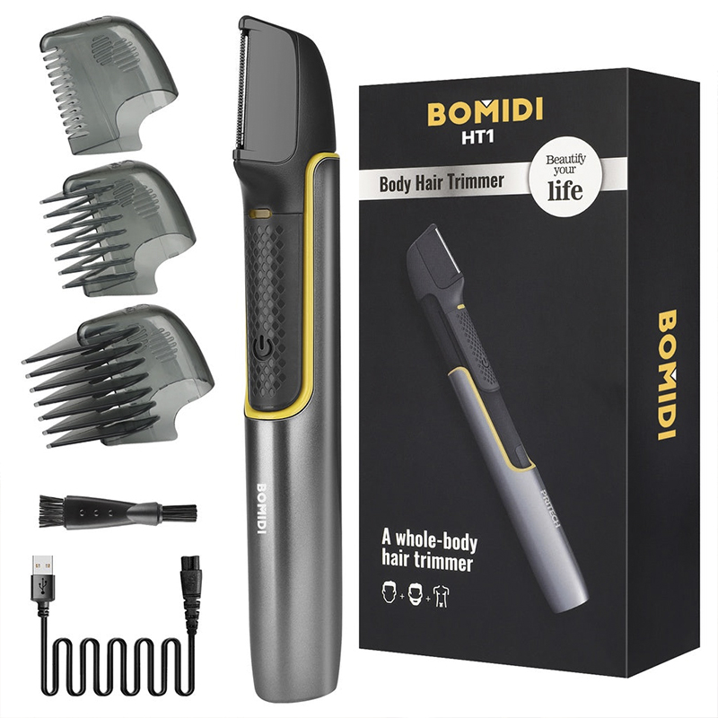 Триммер Bomidi Body Hair Trimmer HT1
