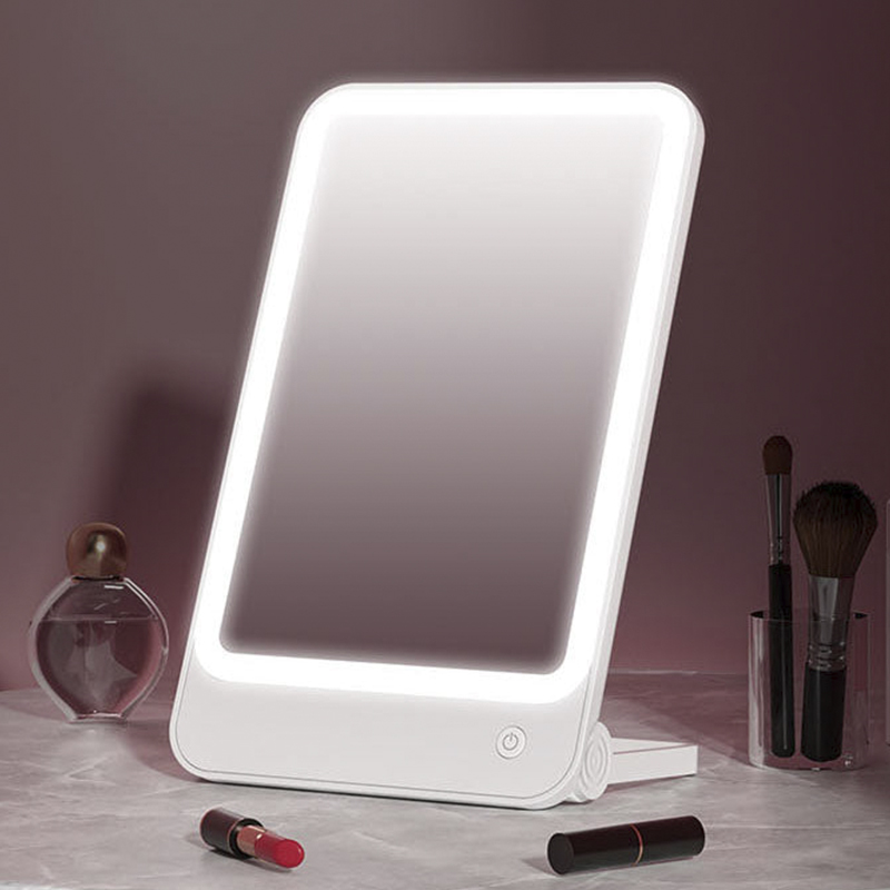 Зеркало для макияжа Bomidi Portable Makeup Mirror R1