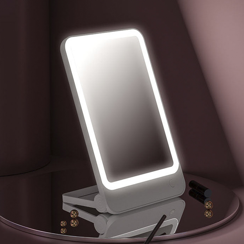 Зеркало для макияжа Bomidi Portable Makeup Mirror R1