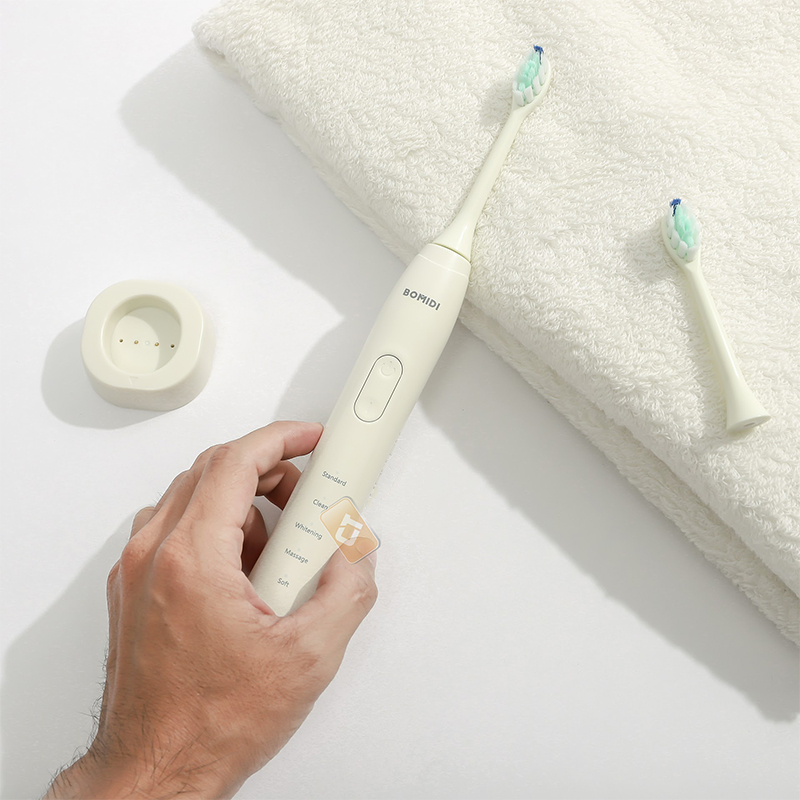 Электрическая зубная щетка Xiaomi Bomidi TX5