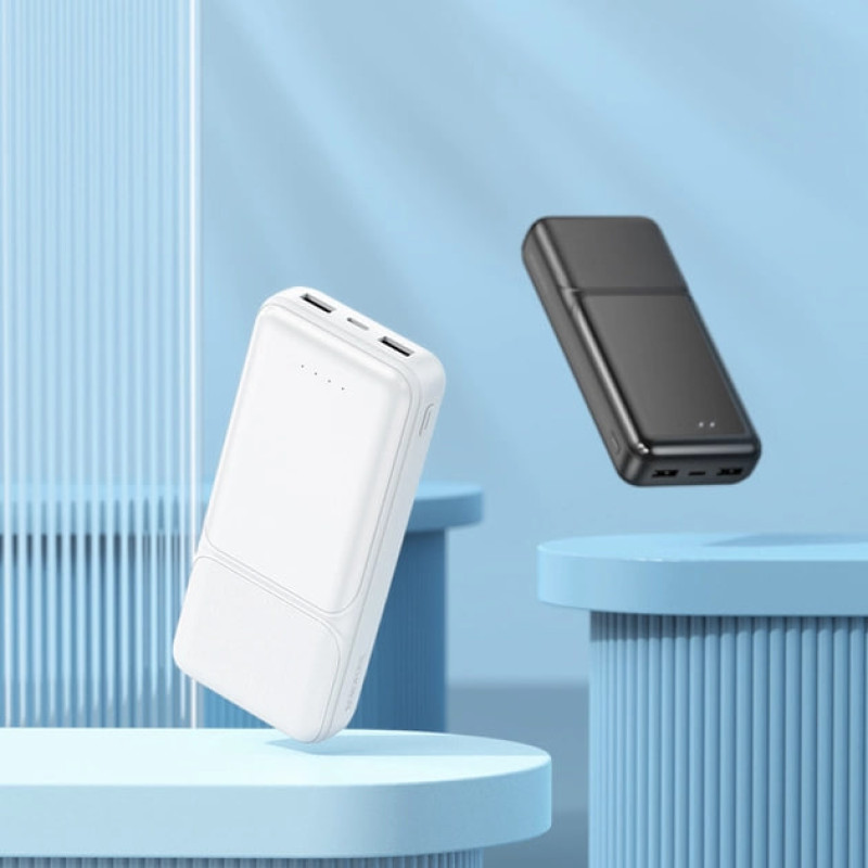 Внешний аккумулятор Power Bank Borofone BJ33A 20000 mAh