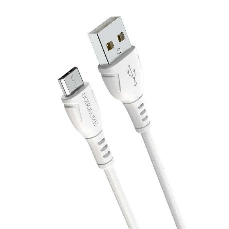 USB Кабель Borofone BX51 Micro-USB