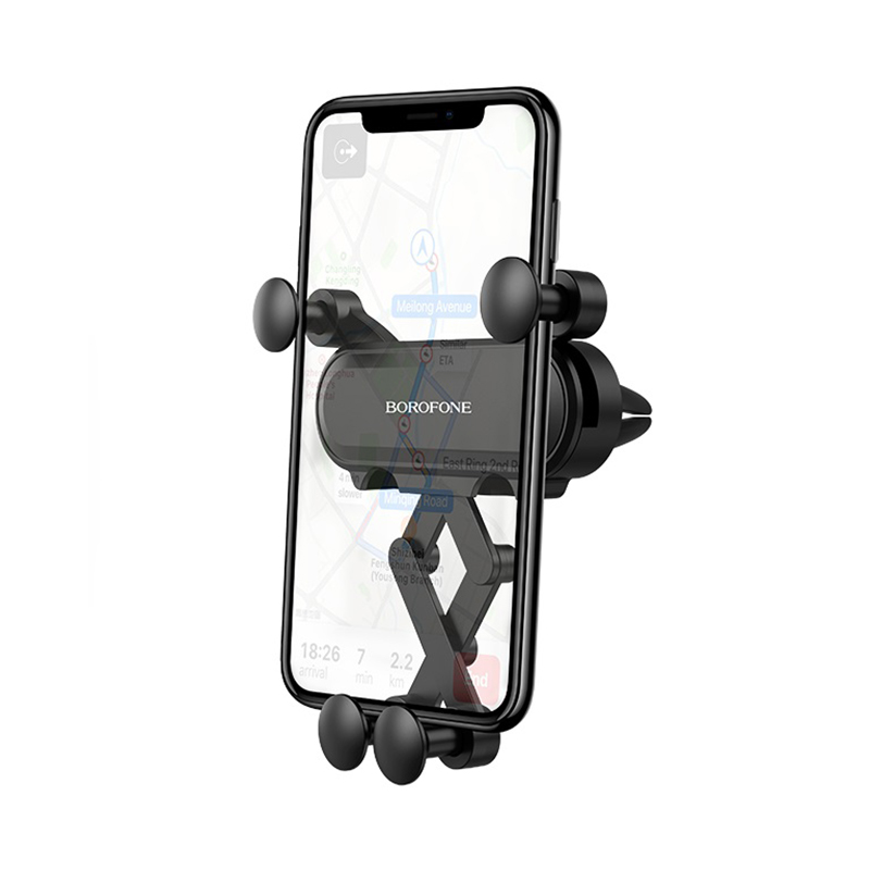 Автомобильный держатель Borofone BH19
