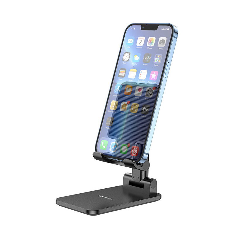 Настольный держатель для телефона BOROFONE BH81