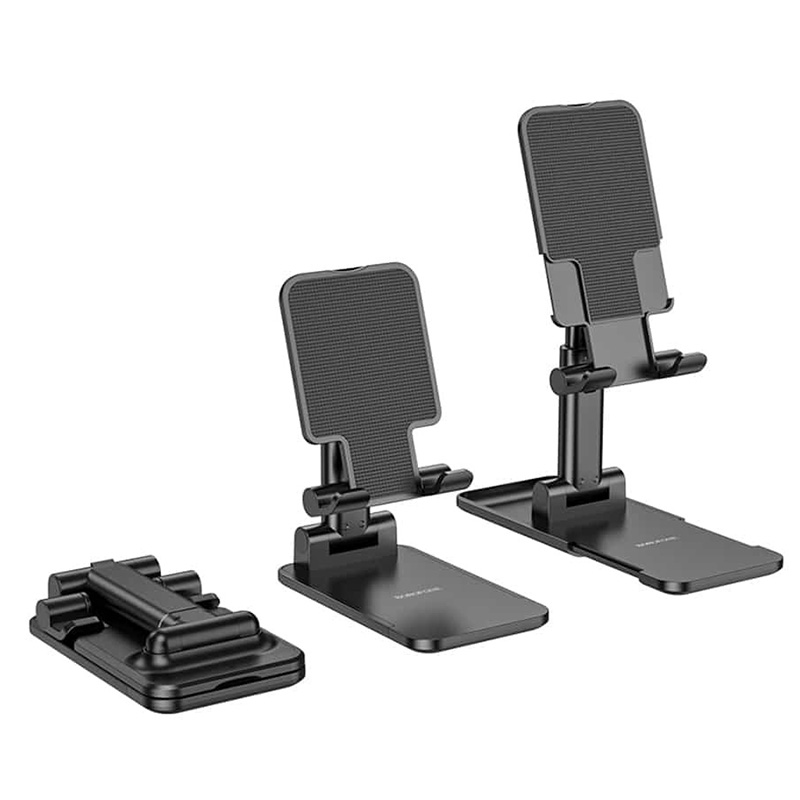 Настольный держатель для телефона BOROFONE BH81