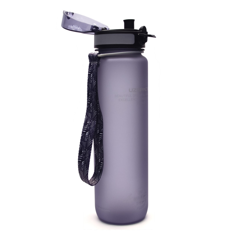 Бутылка для воды UZspace 1000ml (3038)
