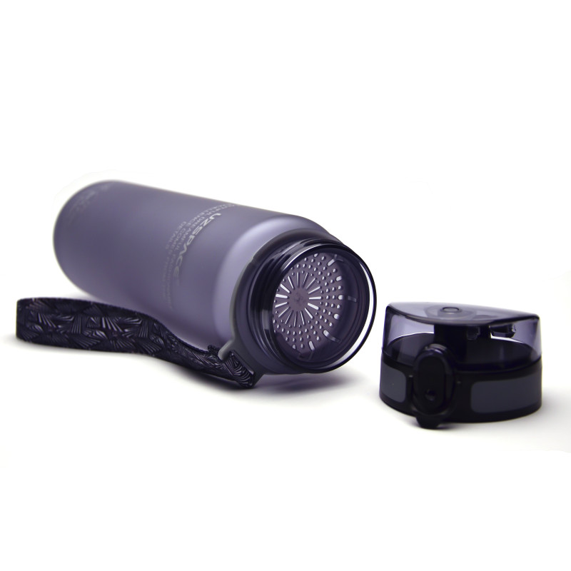 Бутылка для воды UZspace 1000ml (3038)