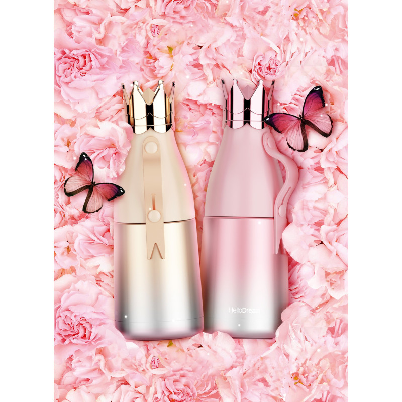 Термос для воды 350ml (H-6020)