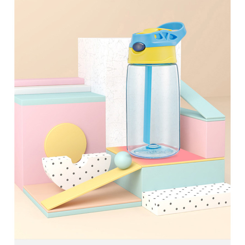 Бутылка для воды Baby Bottle 480ml