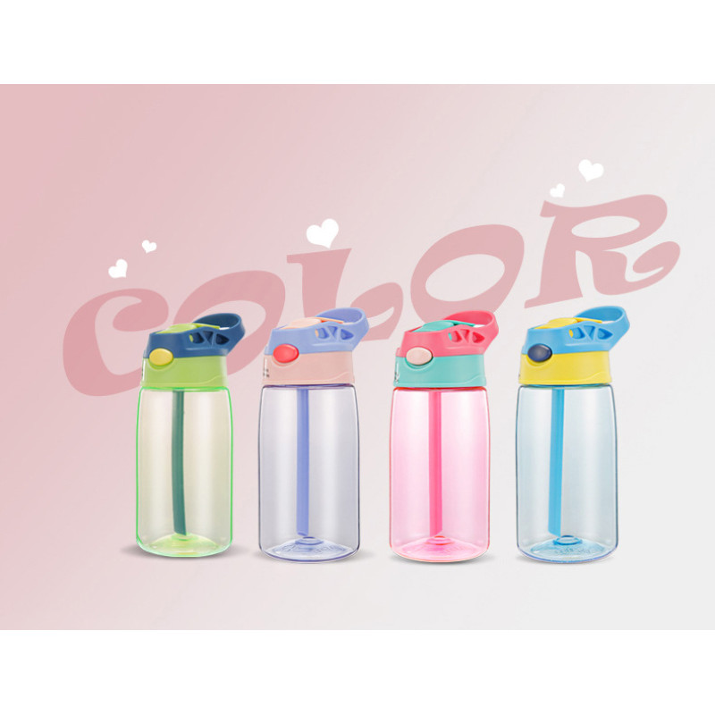 Бутылка для воды Baby Bottle 480ml