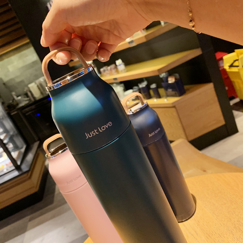 Термосы 500ml