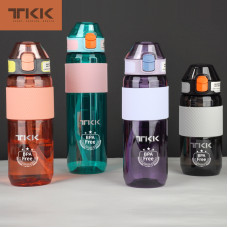 Бутылка для воды 800ml (TKK1003)