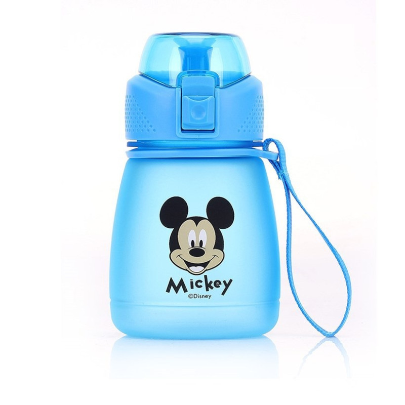 Детская бутылка для воды Disney 390ml