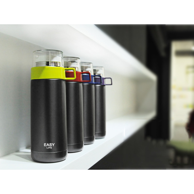 Термос для воды Easy Life 500ml