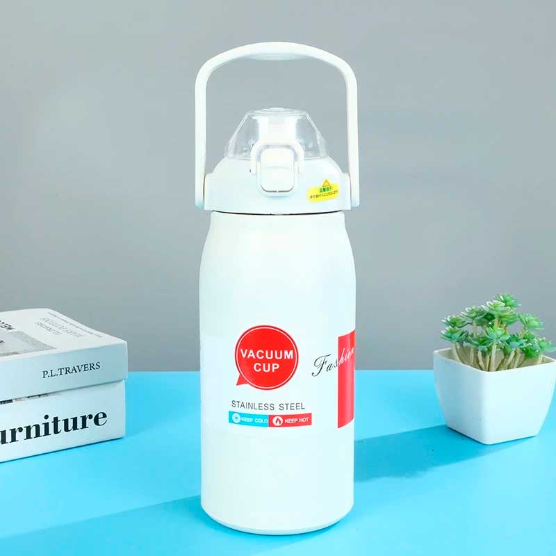 Термос для воды Fashion 1000ml