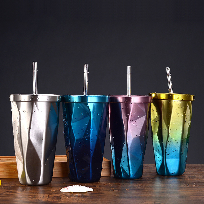 Кружка-шейкер 500ml