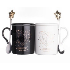 Керамическая кружка Good Night