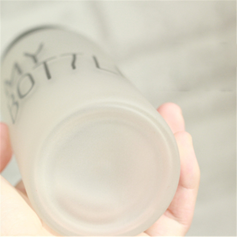 Бутылка для воды My bottle 480ml