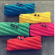 Пенал Zipper Pencil Bag