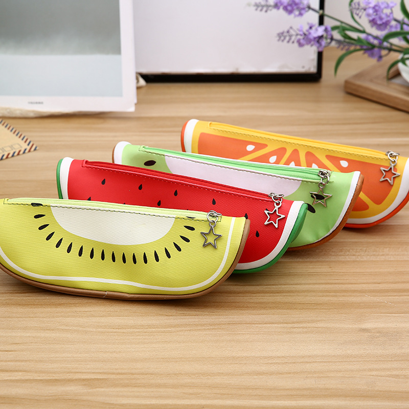 Пенал Фрукты