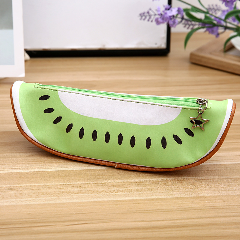 Пенал Фрукты