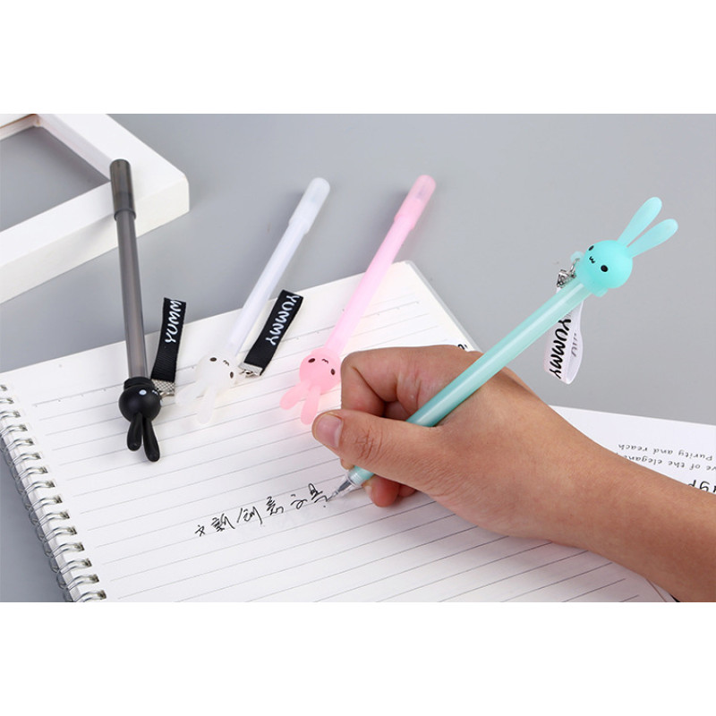Ручка Милый кролик