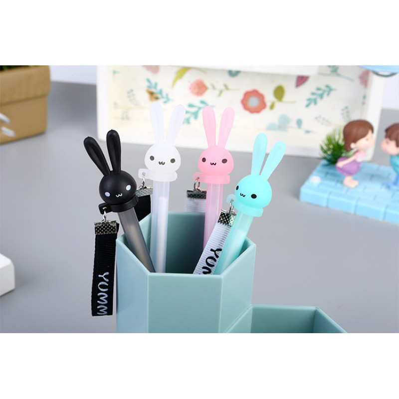 Ручка Милый кролик