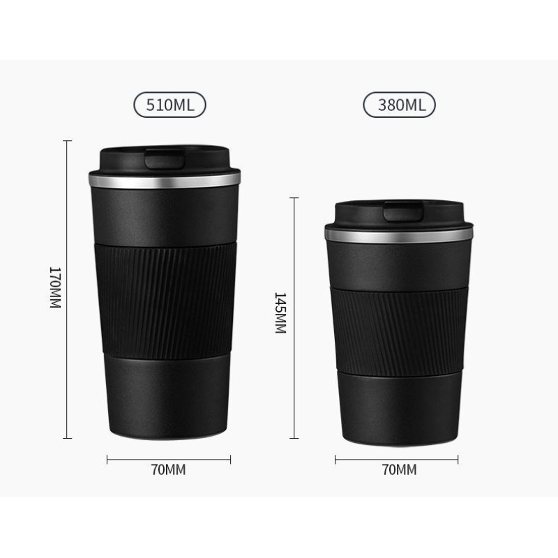 Термокружка 510ml #510