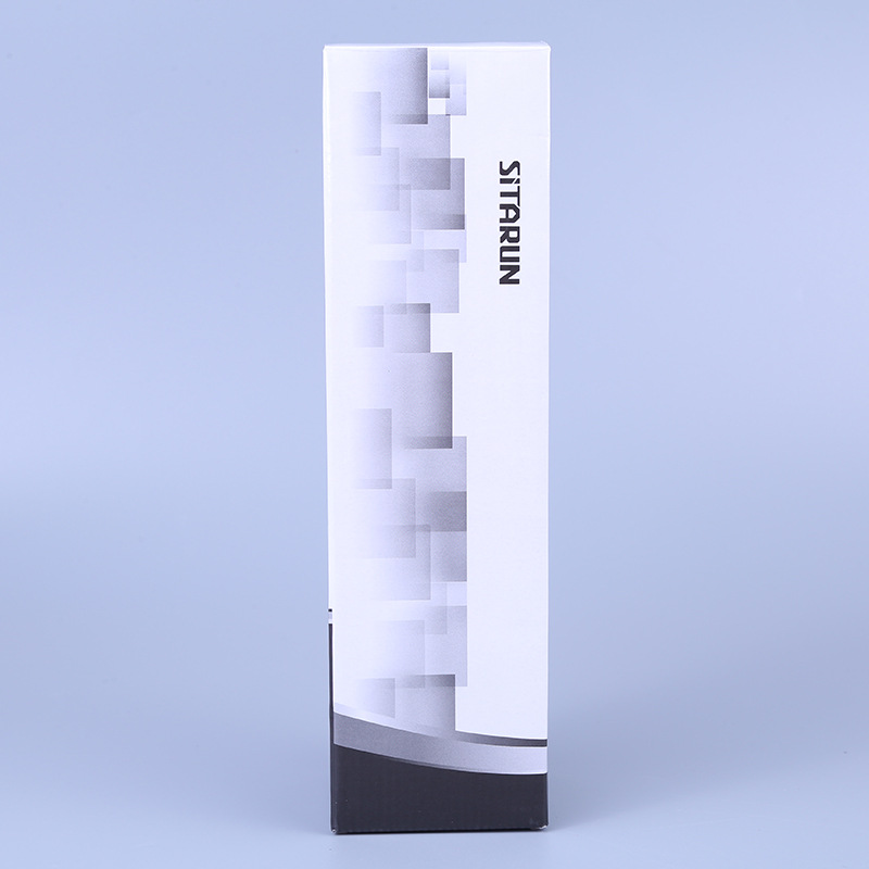 Термос для воды 550ml The Best Sport Vacuum Cup