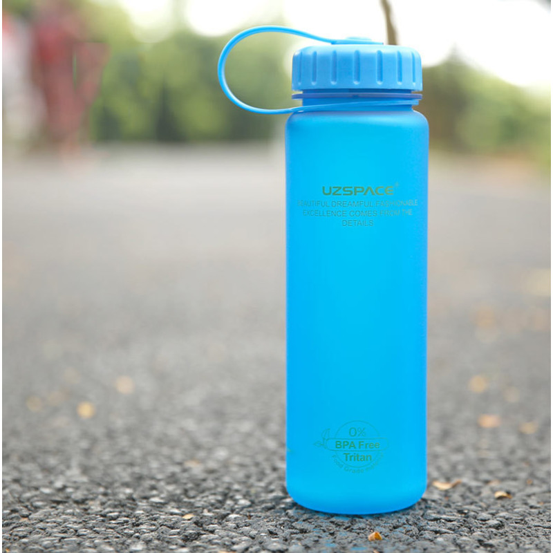 Бутылка для воды Uzspace 500ml (3025)