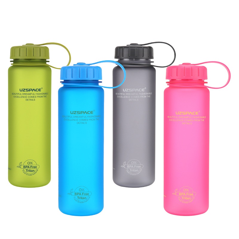 Бутылка для воды Uzspace 500ml (3025)