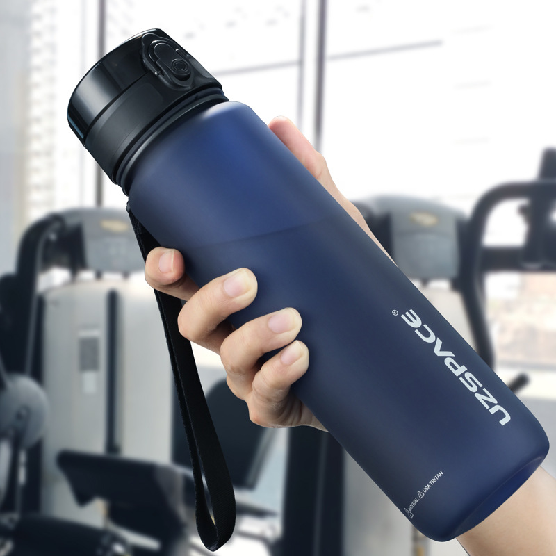 Бутылка для воды UZspace 800ml (3053)