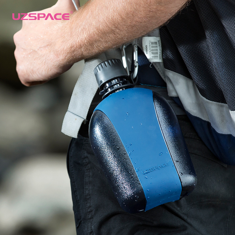 Бутылка для воды Uzspace 950ml (6016)