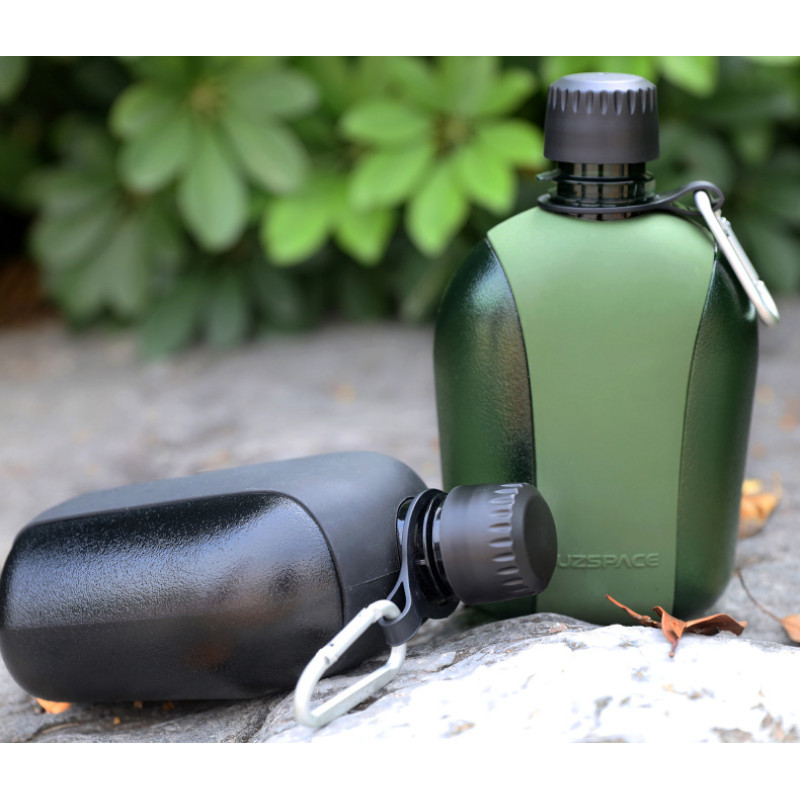 Бутылка для воды Uzspace 600ml (6014)