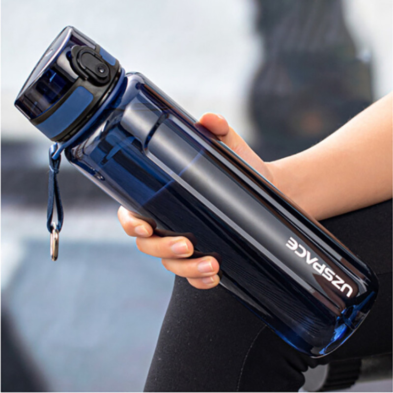 Бутылка для воды UZspace 950ml (6020)