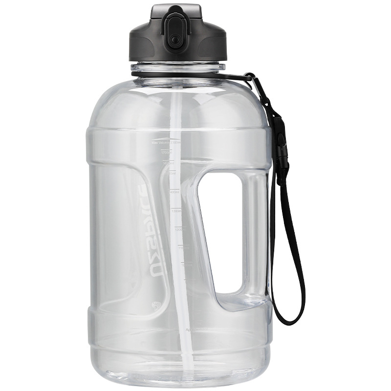 Бутылка для воды UZSpace 2300ml (6064)