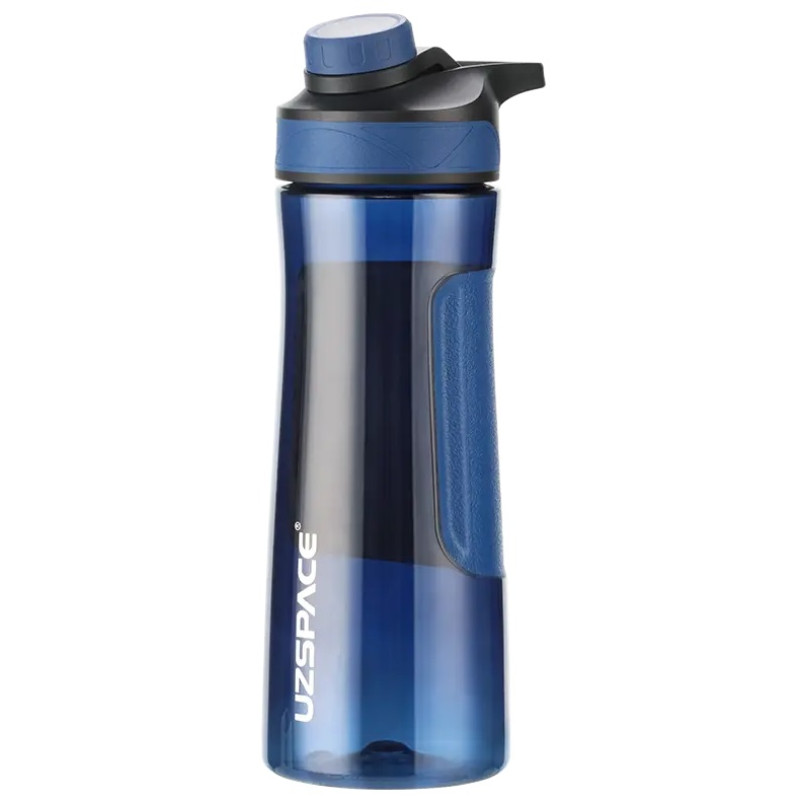 Бутылка для воды UZspace 730ml (9010)