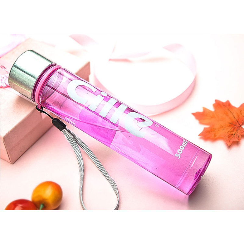 Бутылка для воды Xile 300ml