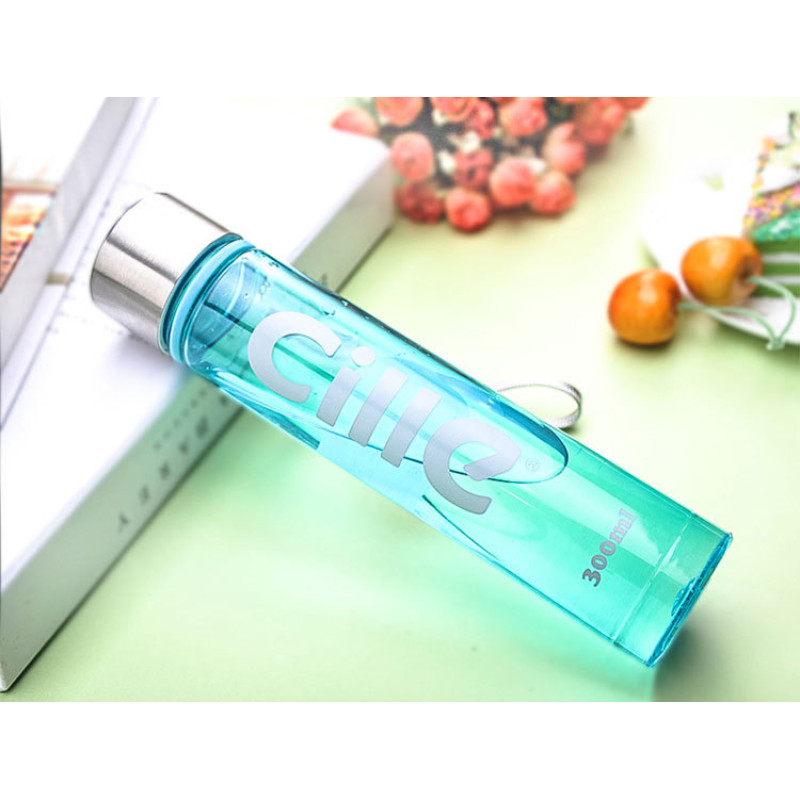 Бутылка для воды Xile 300ml