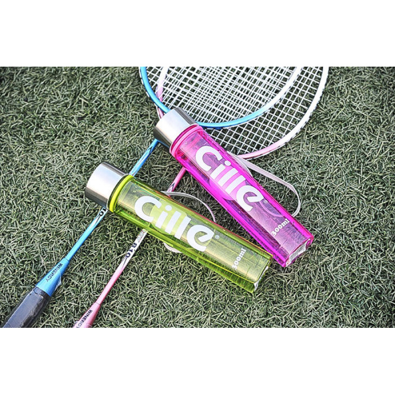 Бутылка для воды Xile 300ml