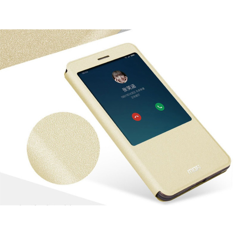 Книжный чехол MOFI Xiaomi Mi Max