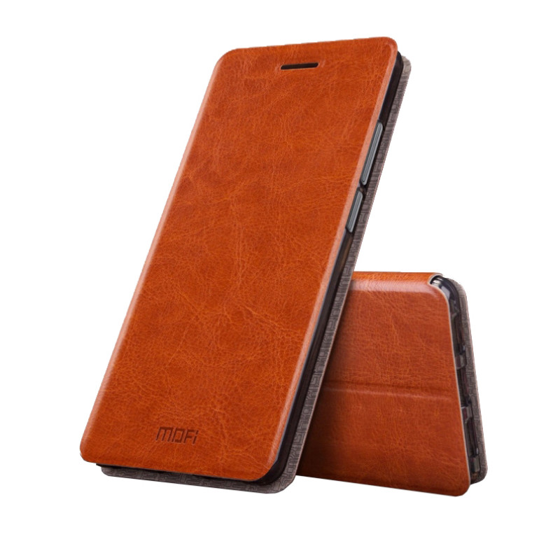 Книжный чехол MOFI Xiaomi Redmi 4 Pro